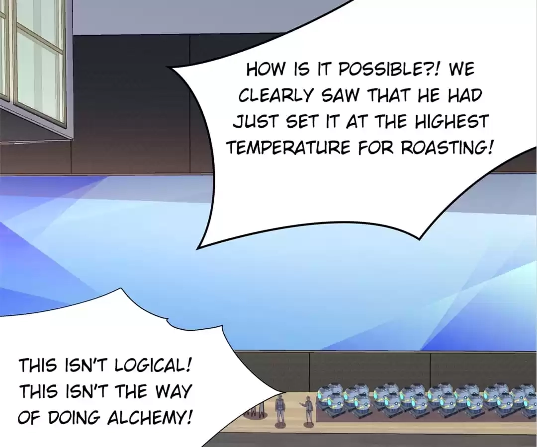 Gao Neng Strikes Chapter 237 - page 3