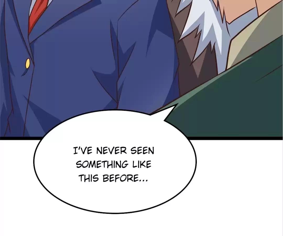 Gao Neng Strikes Chapter 237 - page 31