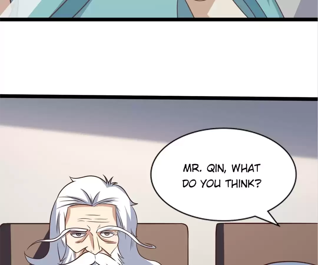 Gao Neng Strikes Chapter 237 - page 34