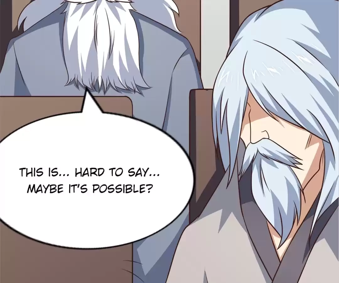 Gao Neng Strikes Chapter 237 - page 35