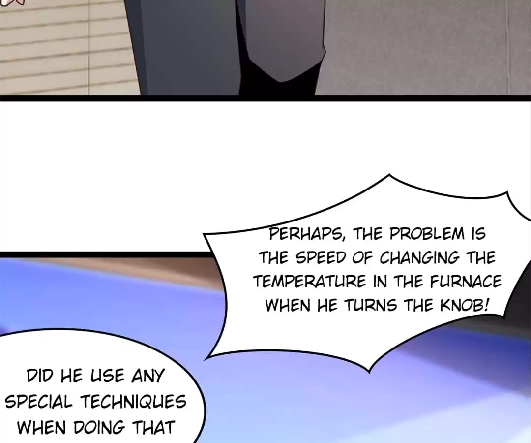 Gao Neng Strikes Chapter 237 - page 39