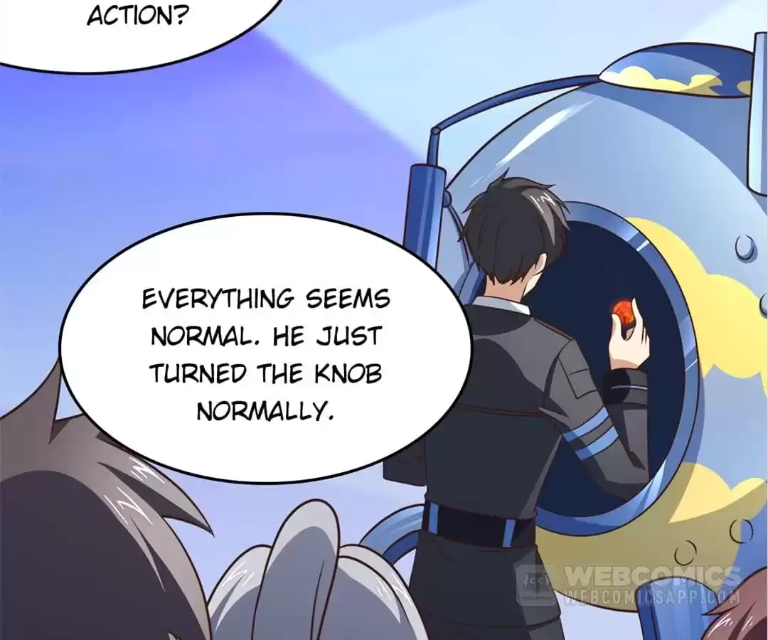 Gao Neng Strikes Chapter 237 - page 40