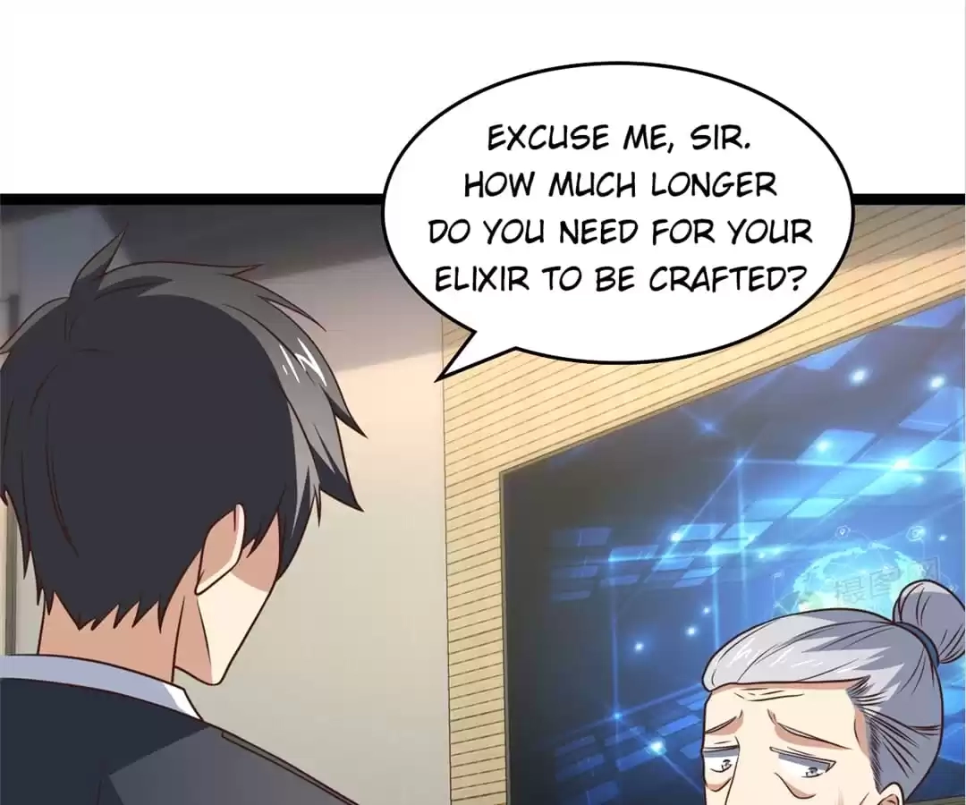 Gao Neng Strikes Chapter 237 - page 45
