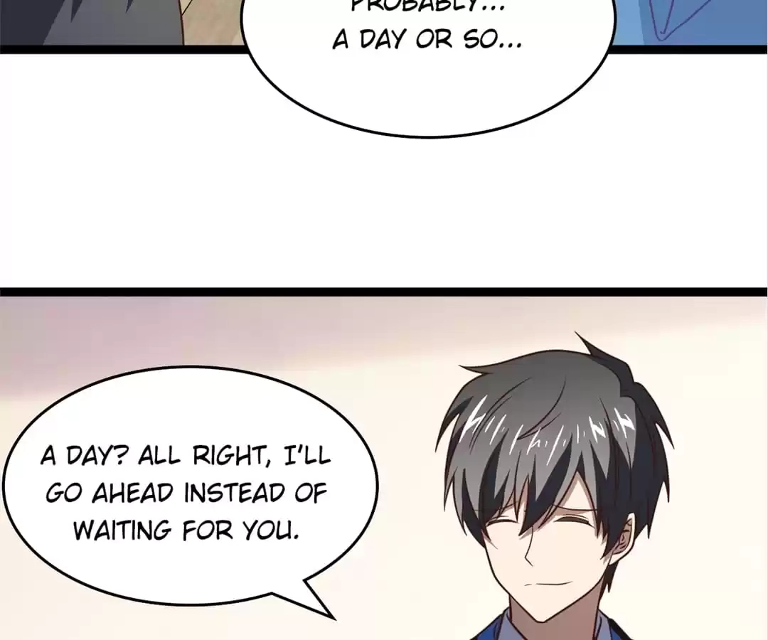 Gao Neng Strikes Chapter 237 - page 47