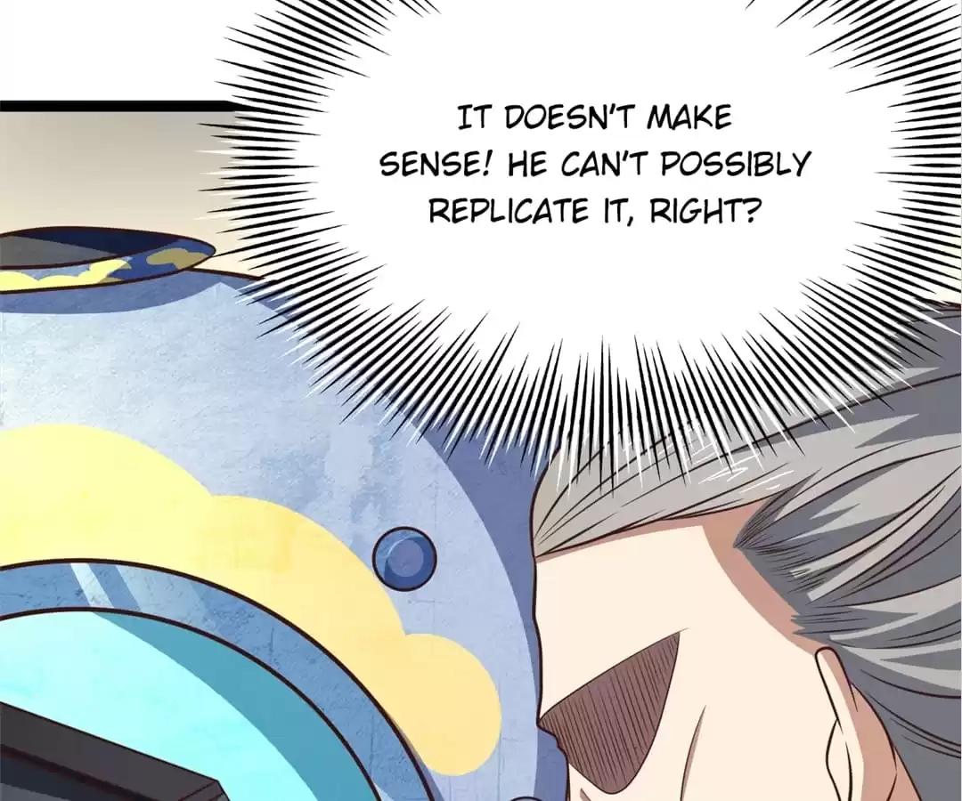 Gao Neng Strikes Chapter 237 - page 49