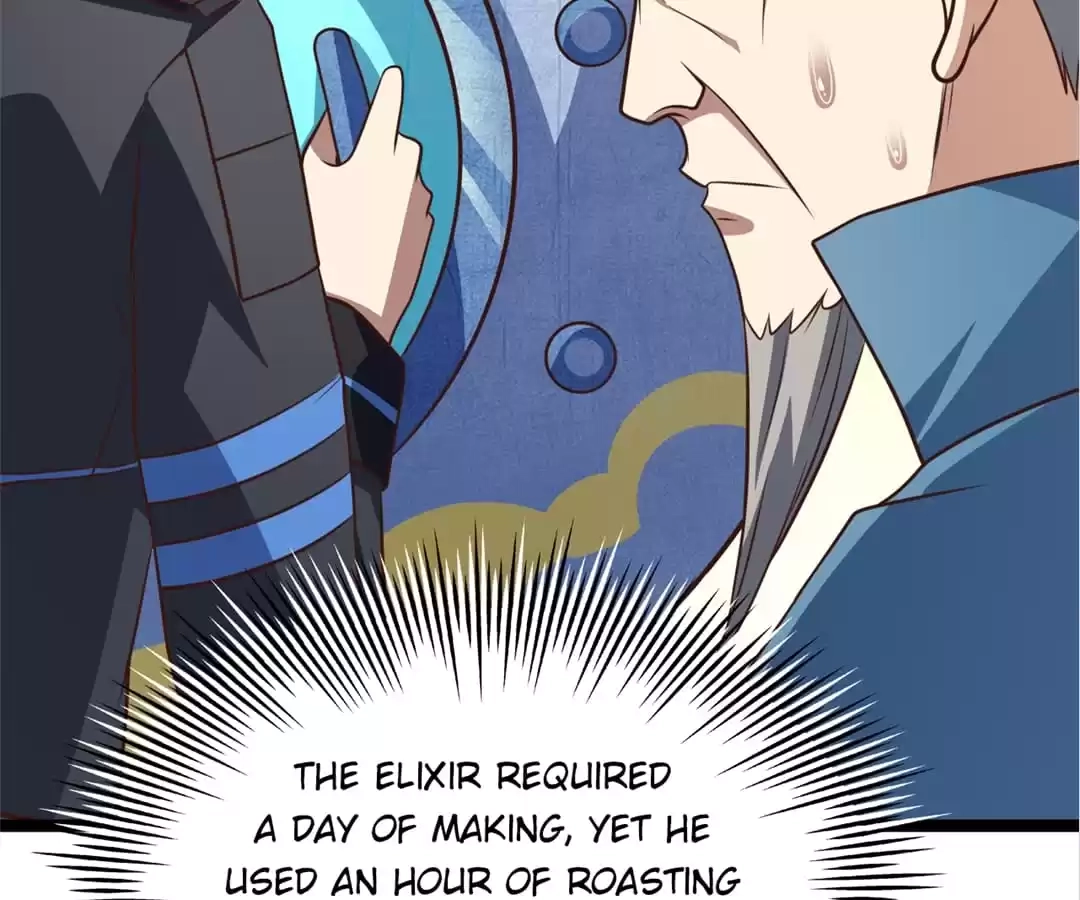 Gao Neng Strikes Chapter 237 - page 50