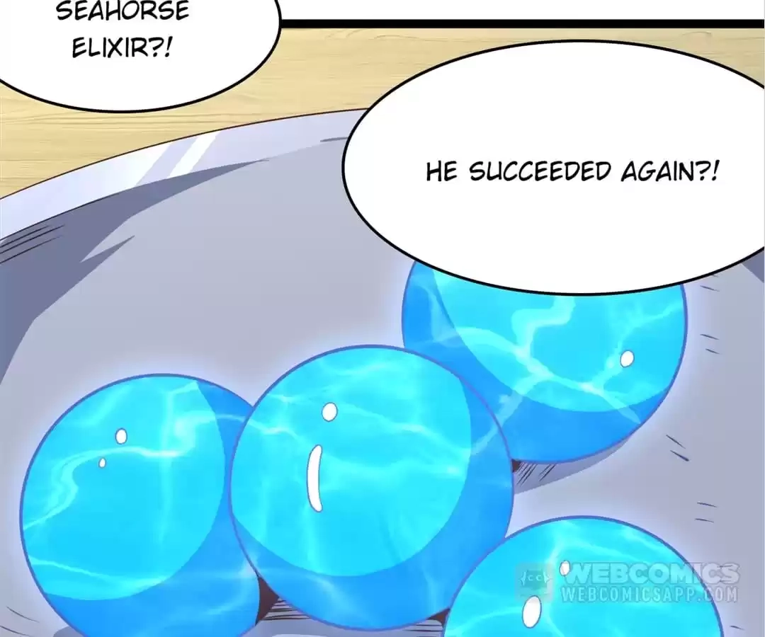 Gao Neng Strikes Chapter 237 - page 54
