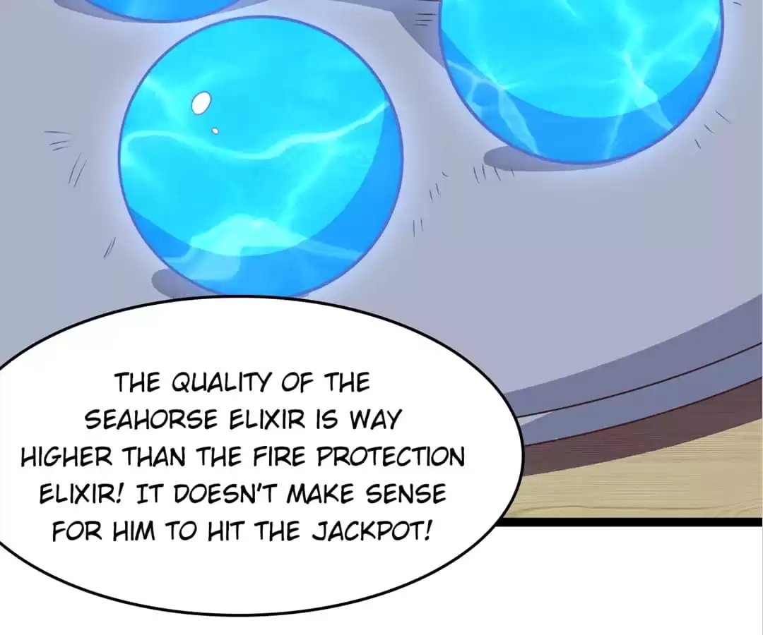 Gao Neng Strikes Chapter 237 - page 55