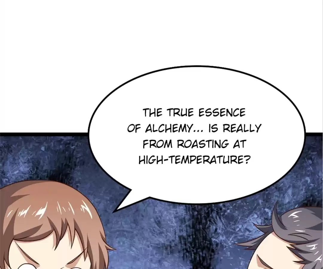 Gao Neng Strikes Chapter 237 - page 56
