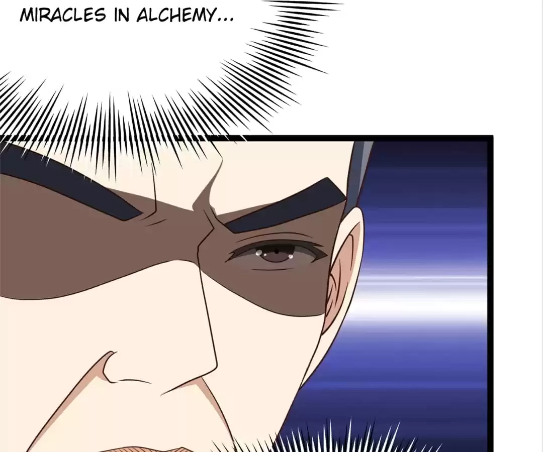 Gao Neng Strikes Chapter 237 - page 6
