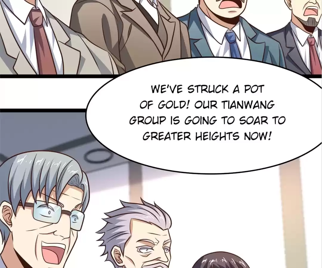 Gao Neng Strikes Chapter 237 - page 60
