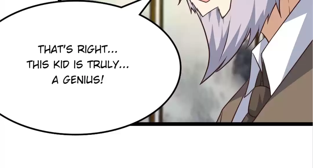 Gao Neng Strikes Chapter 237 - page 66