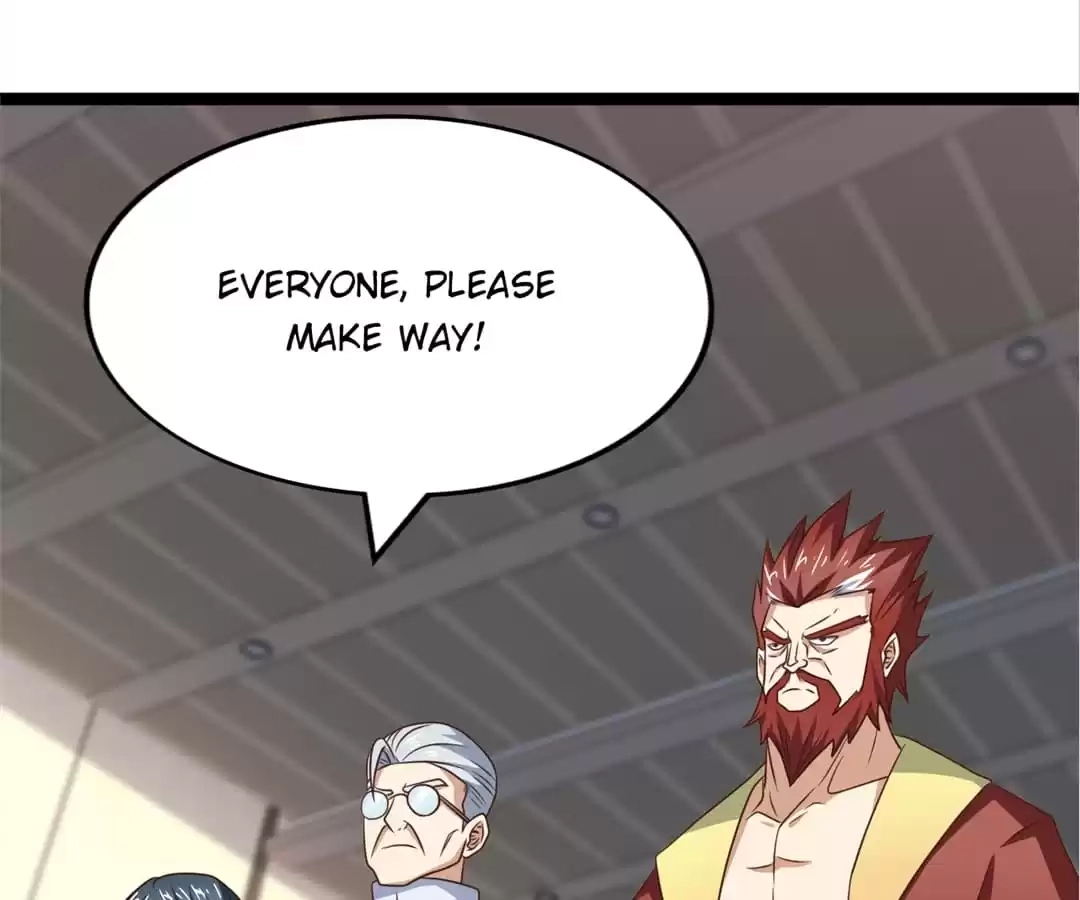 Gao Neng Strikes Chapter 237 - page 71