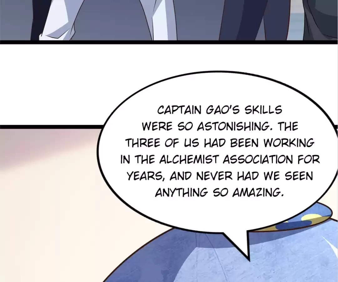 Gao Neng Strikes Chapter 237 - page 73