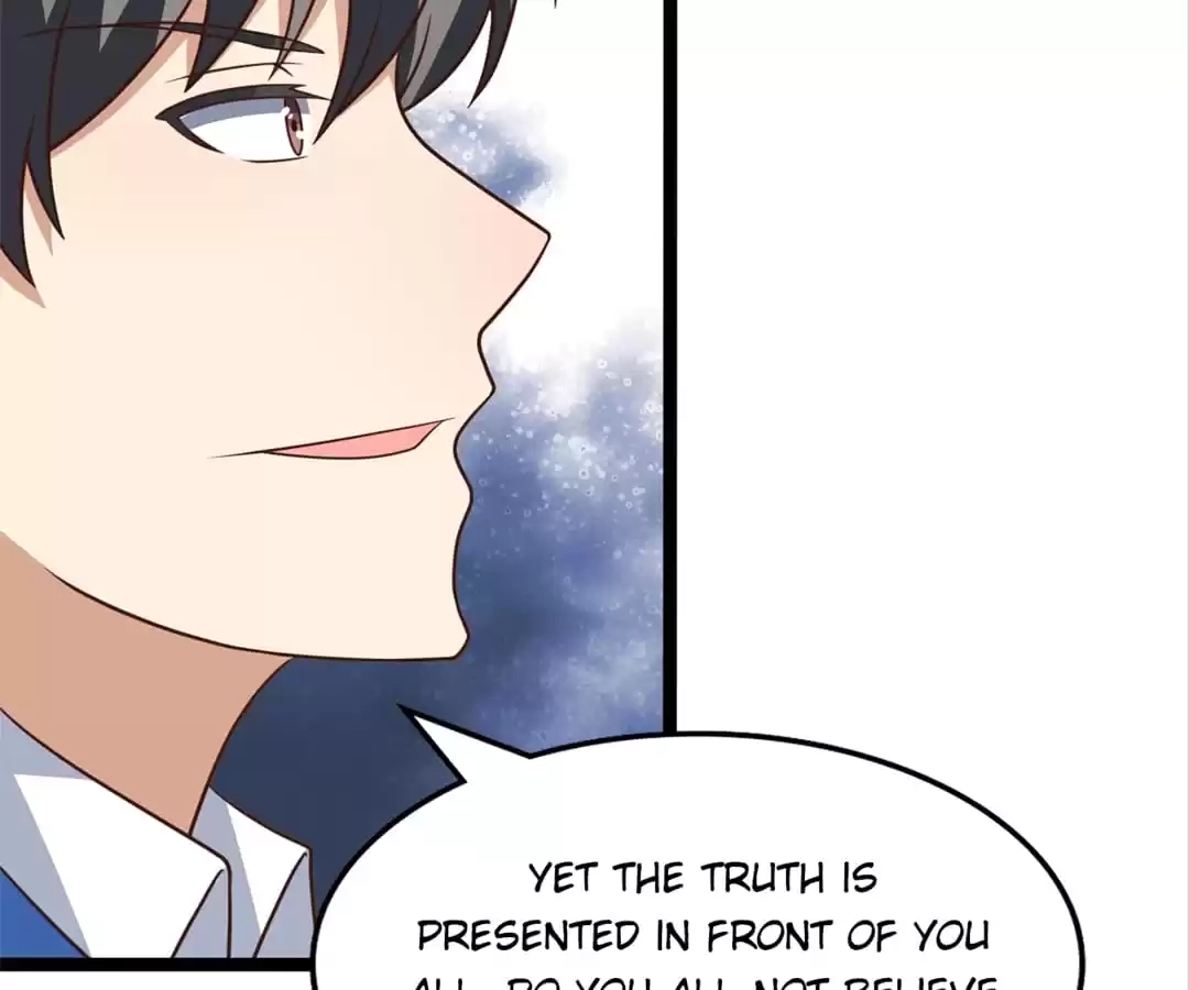 Gao Neng Strikes Chapter 237 - page 79