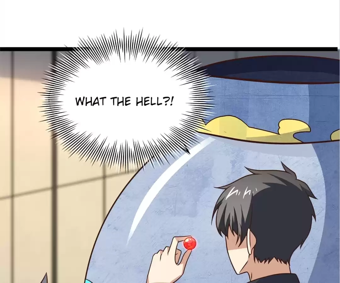 Gao Neng Strikes Chapter 237 - page 8