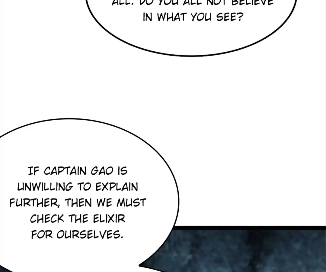 Gao Neng Strikes Chapter 237 - page 80