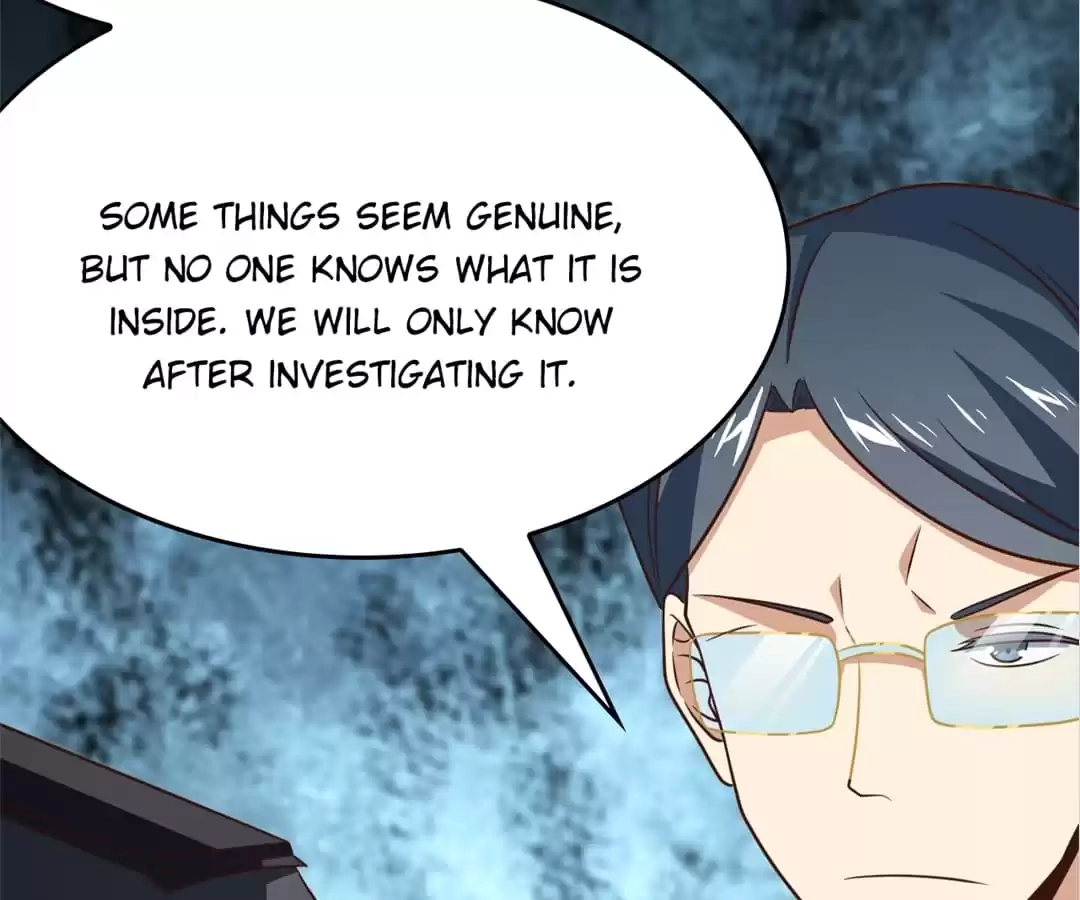 Gao Neng Strikes Chapter 237 - page 81