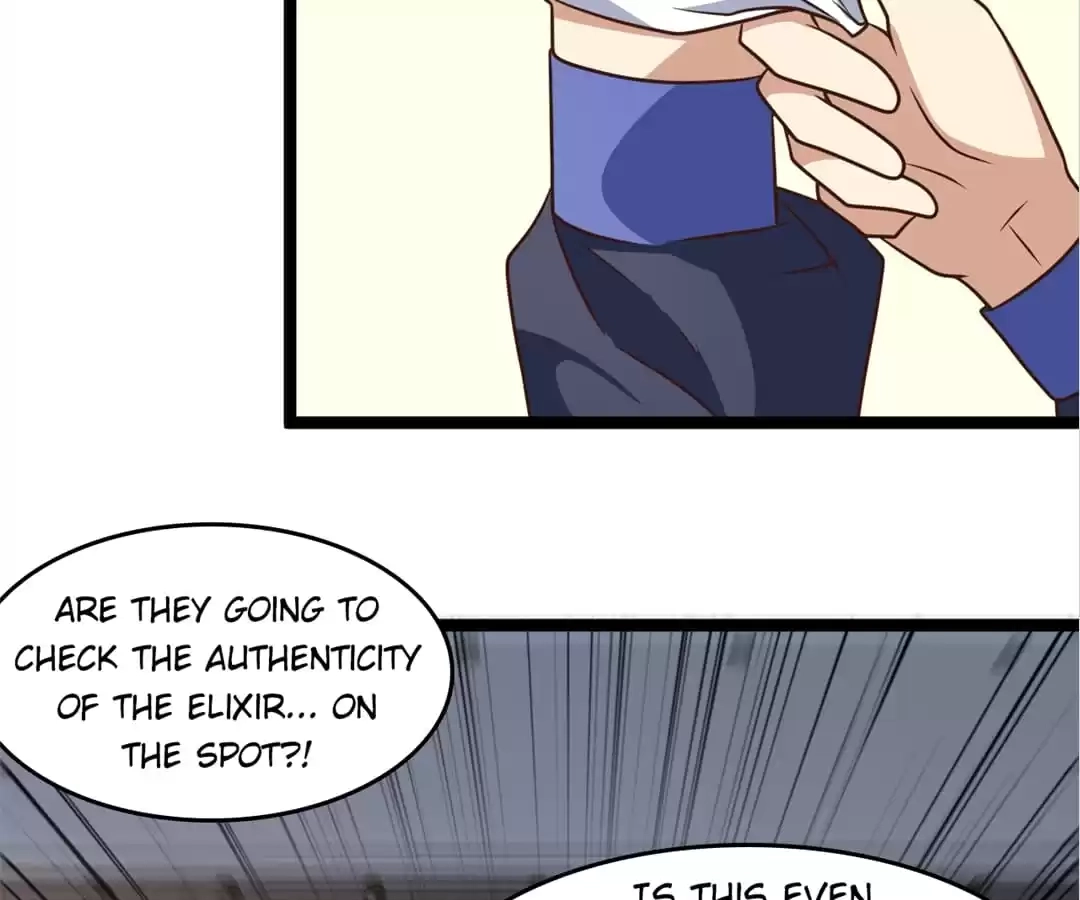 Gao Neng Strikes Chapter 237 - page 86
