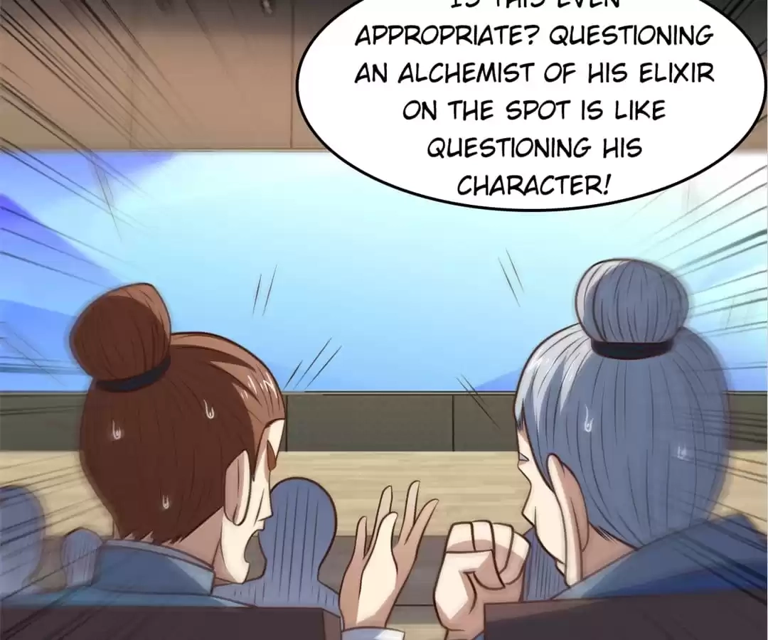 Gao Neng Strikes Chapter 237 - page 87