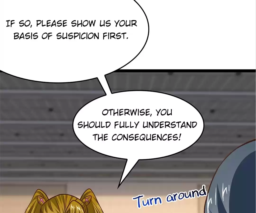 Gao Neng Strikes Chapter 237 - page 91