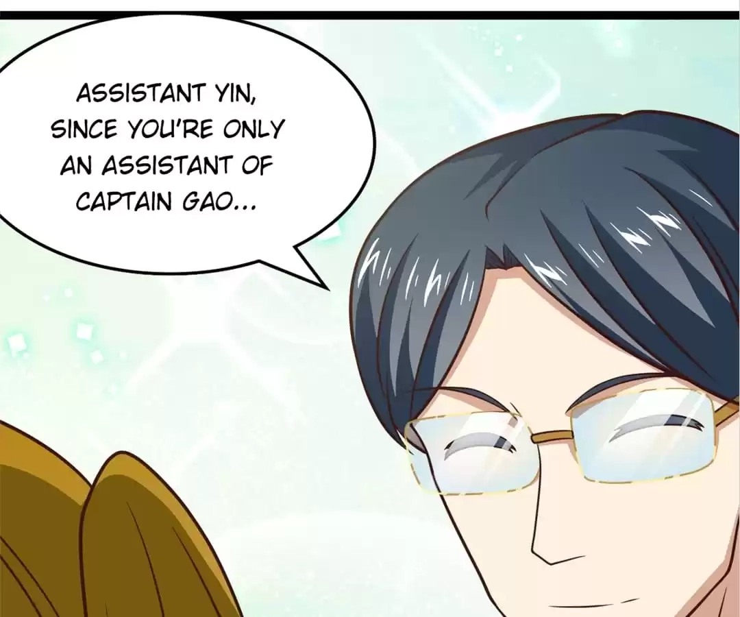 Gao Neng Strikes Chapter 237 - page 94