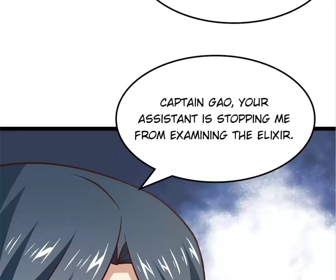 Gao Neng Strikes Chapter 237 - page 97