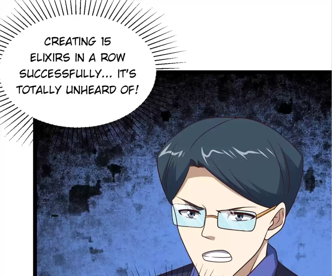 Gao Neng Strikes Chapter 238 - page 1