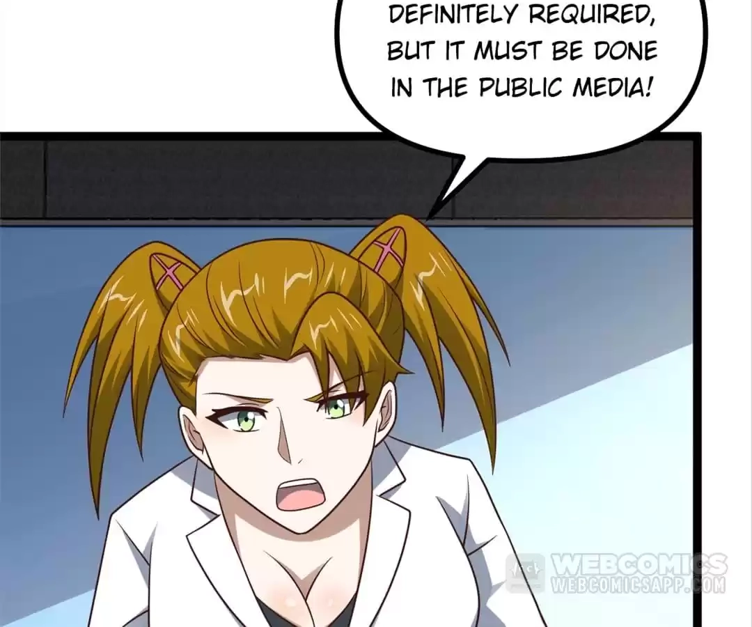 Gao Neng Strikes Chapter 238 - page 10