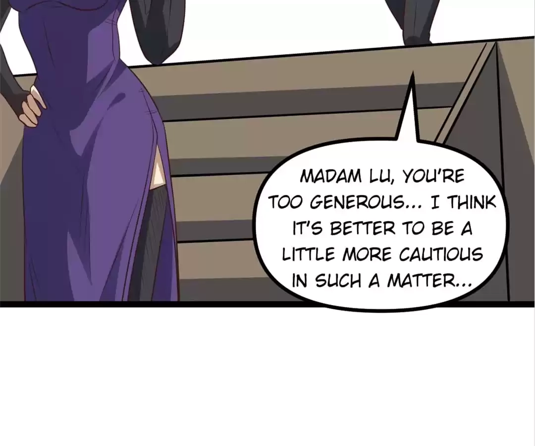 Gao Neng Strikes Chapter 238 - page 101