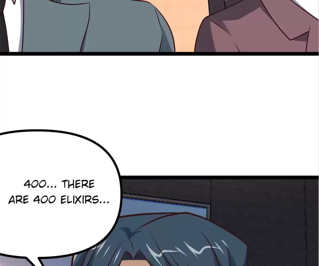 Gao Neng Strikes Chapter 238 - page 104