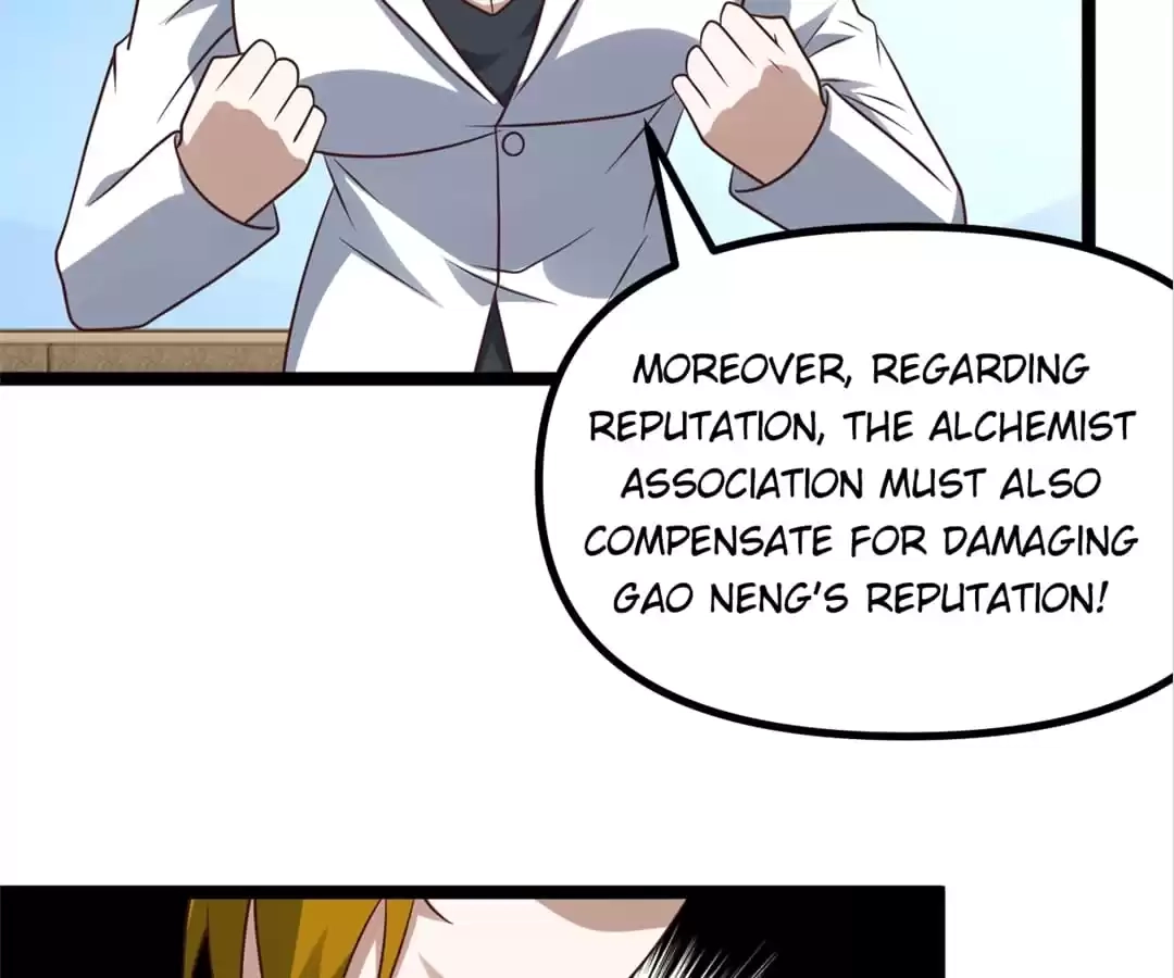 Gao Neng Strikes Chapter 238 - page 11