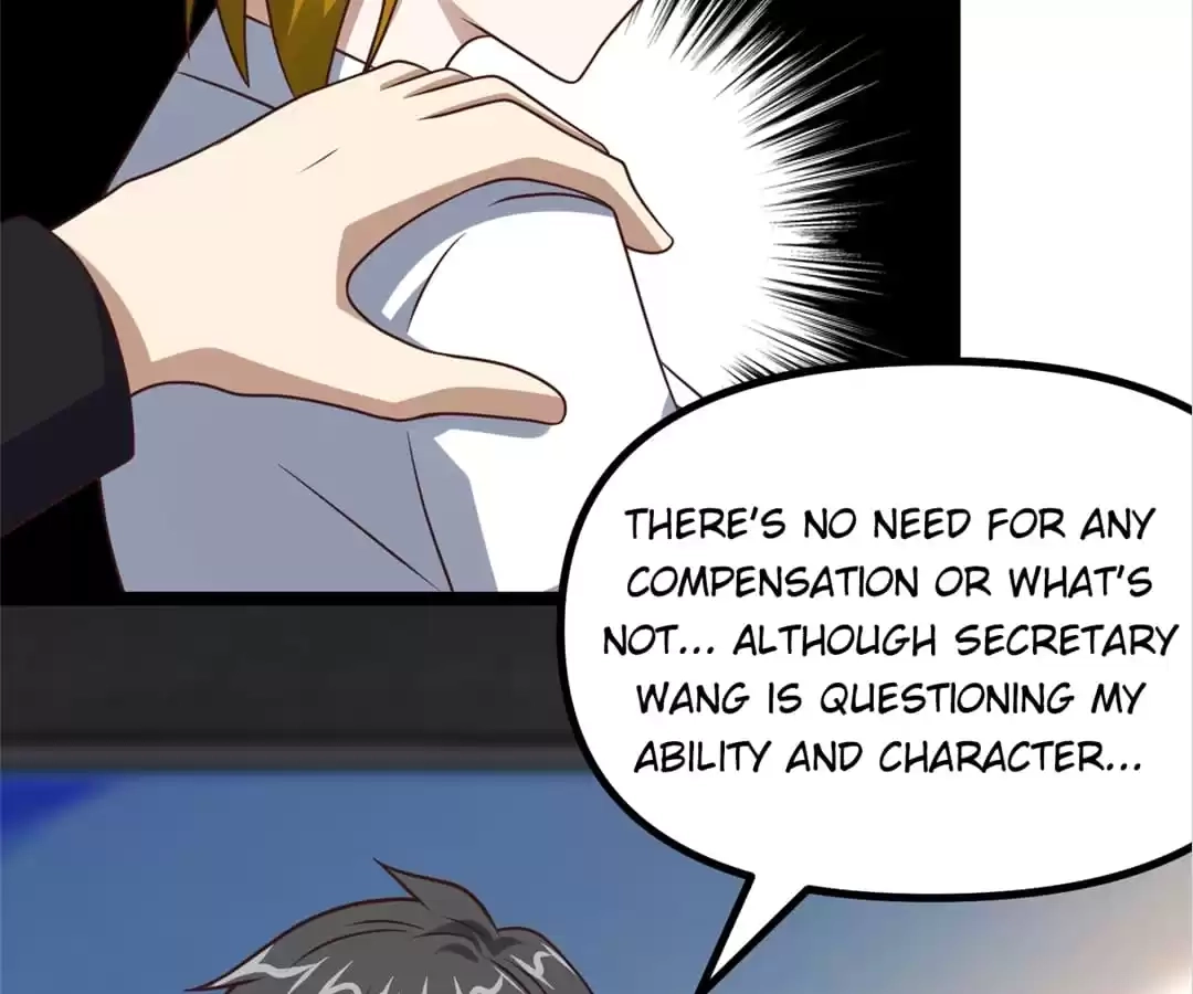 Gao Neng Strikes Chapter 238 - page 12