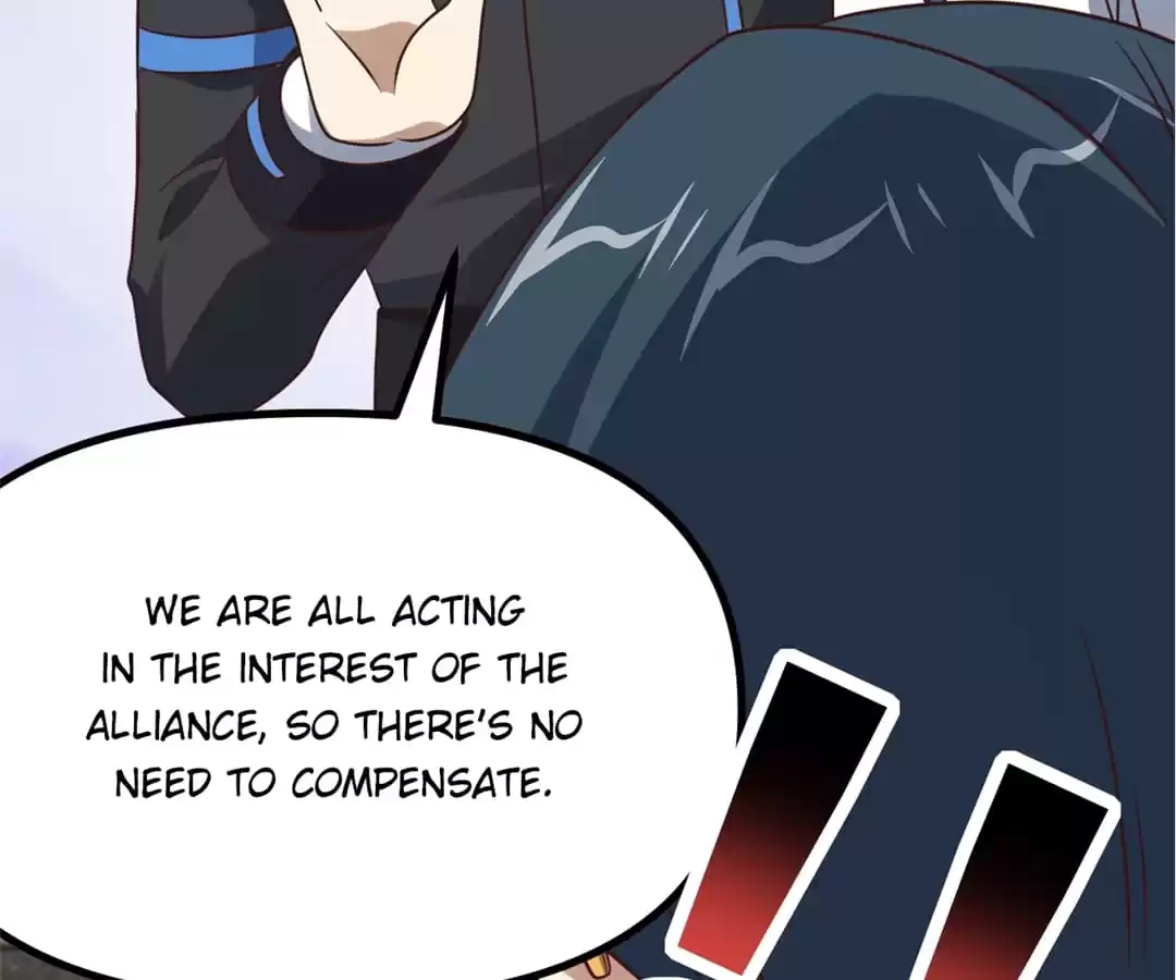 Gao Neng Strikes Chapter 238 - page 14