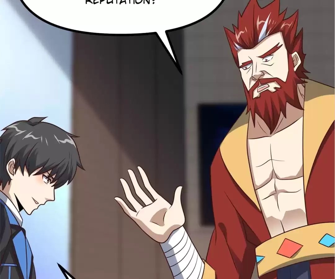 Gao Neng Strikes Chapter 238 - page 16