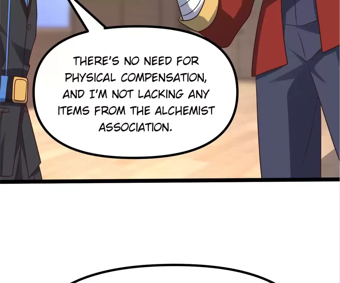 Gao Neng Strikes Chapter 238 - page 17