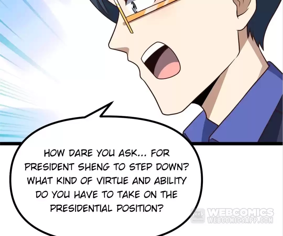 Gao Neng Strikes Chapter 238 - page 24