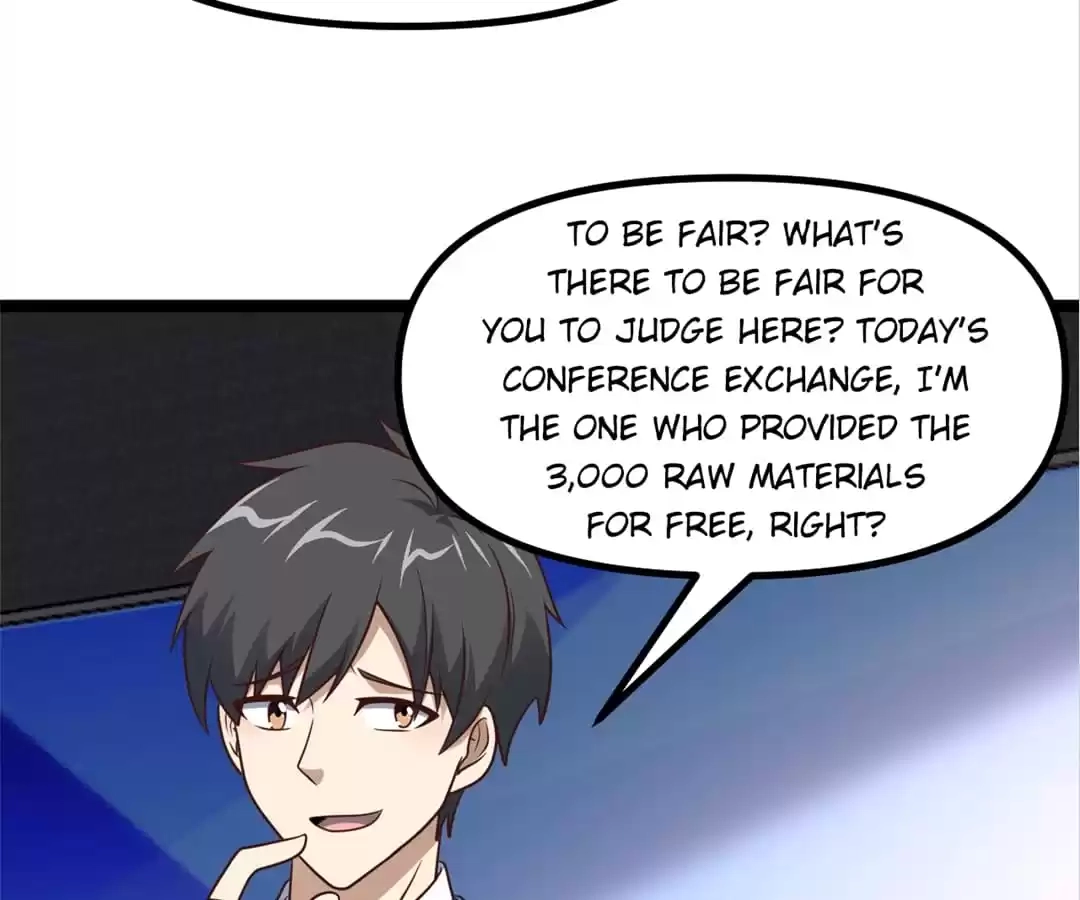 Gao Neng Strikes Chapter 238 - page 25