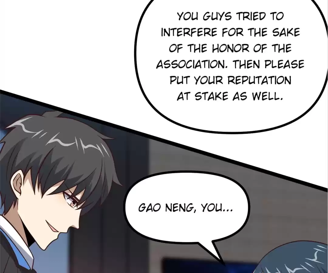 Gao Neng Strikes Chapter 238 - page 29