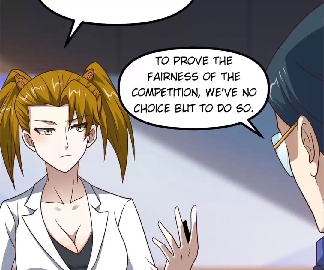 Gao Neng Strikes Chapter 238 - page 3