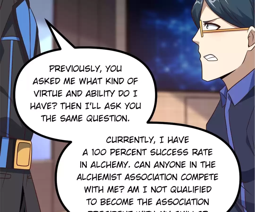 Gao Neng Strikes Chapter 238 - page 30