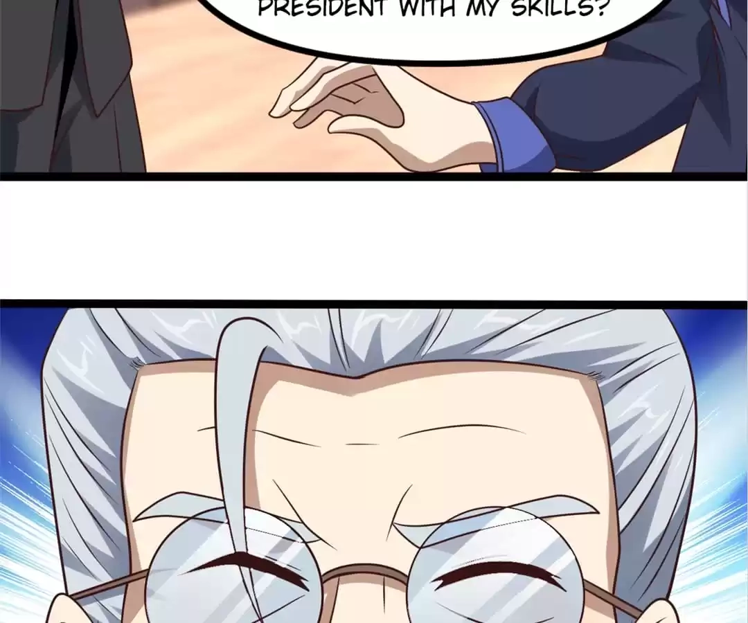 Gao Neng Strikes Chapter 238 - page 31
