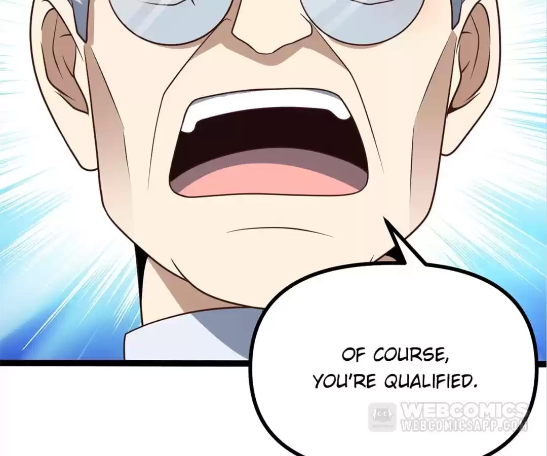 Gao Neng Strikes Chapter 238 - page 32