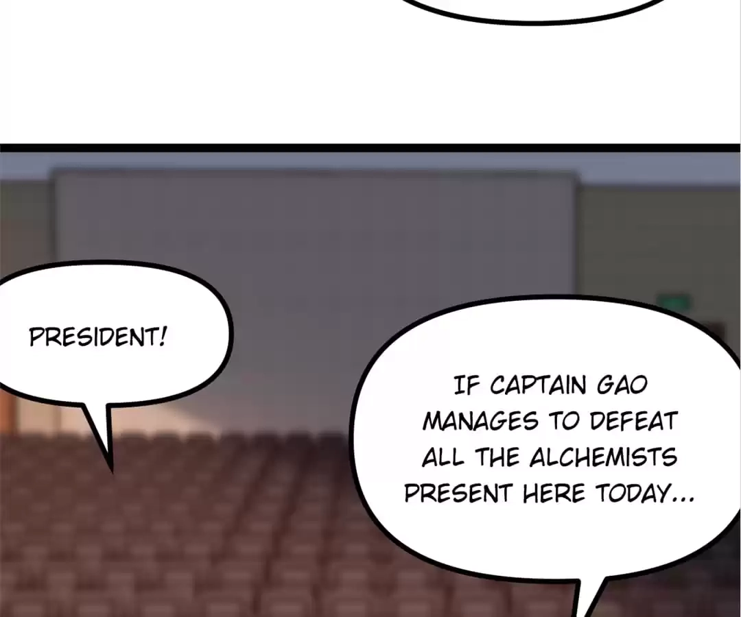 Gao Neng Strikes Chapter 238 - page 33
