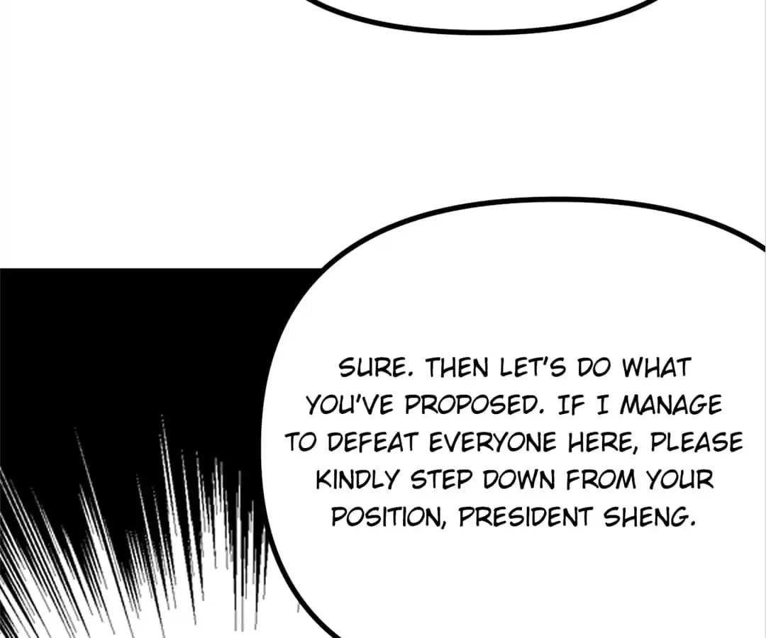 Gao Neng Strikes Chapter 238 - page 36