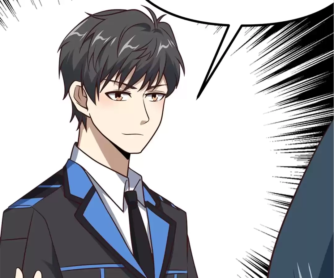 Gao Neng Strikes Chapter 238 - page 37