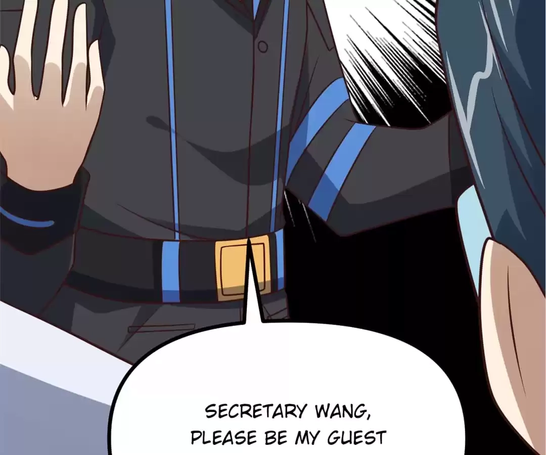 Gao Neng Strikes Chapter 238 - page 38