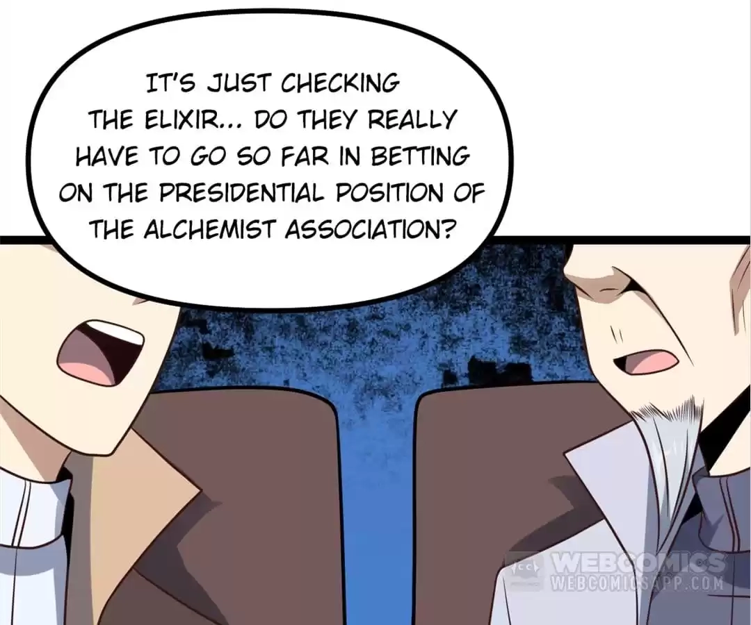 Gao Neng Strikes Chapter 238 - page 40
