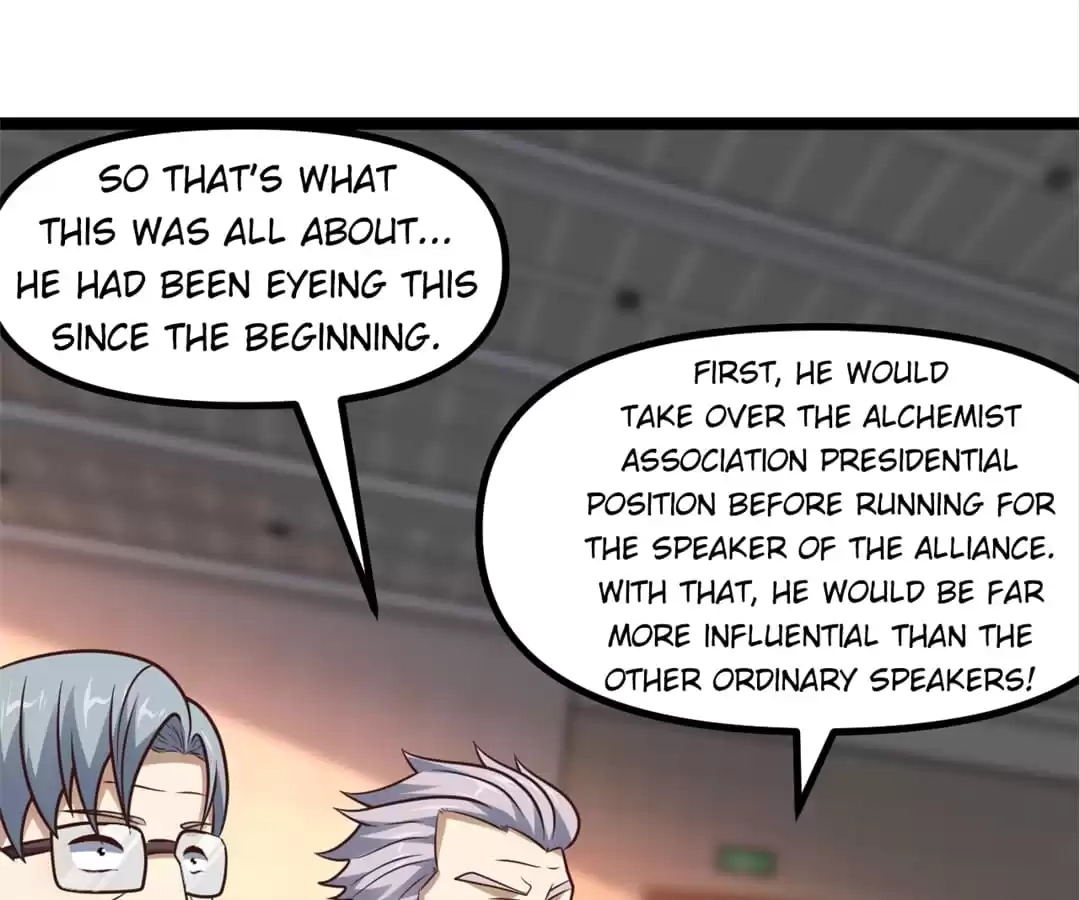 Gao Neng Strikes Chapter 238 - page 42