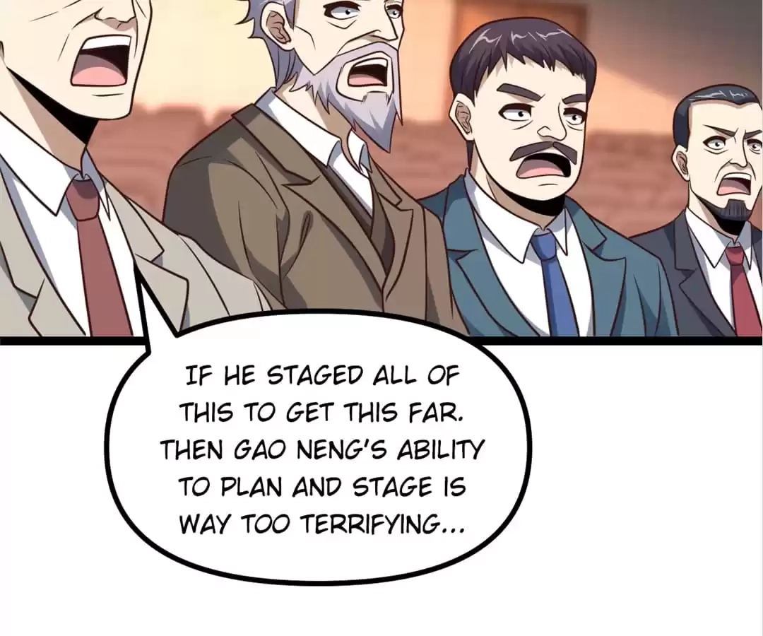 Gao Neng Strikes Chapter 238 - page 43